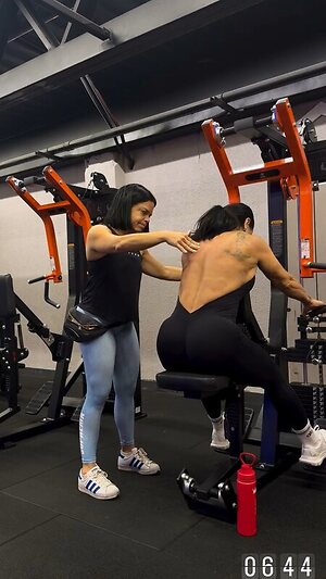 Viviane Araujo leaked photo #36
