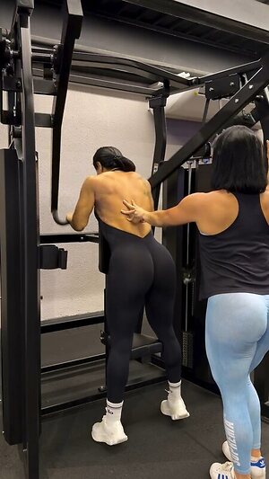 Viviane Araujo leaked photo #37