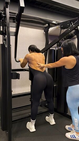 Viviane Araujo leaked photo #38