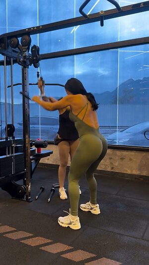 Viviane Araujo leaked photo #45