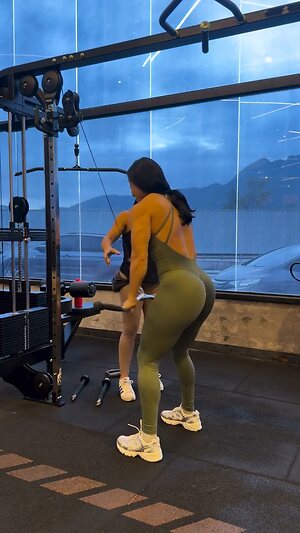 Viviane Araujo leaked photo #46