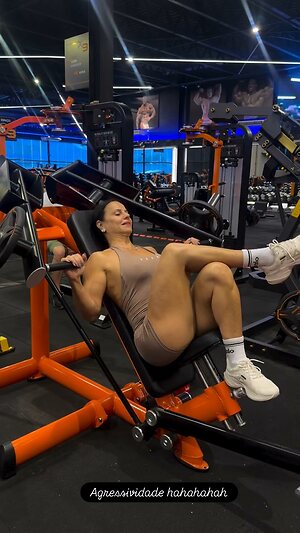 Viviane Araujo leaked photo #47
