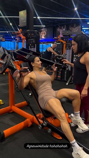 Viviane Araujo leaked photo #48