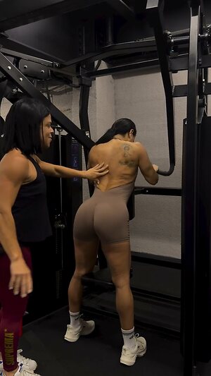 Viviane Araujo leaked photo #49