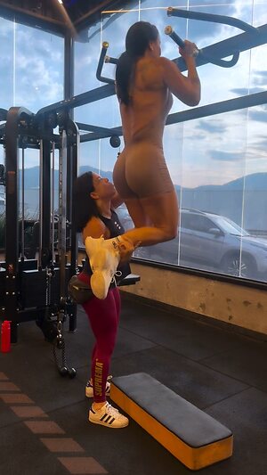 Viviane Araujo leaked photo #51