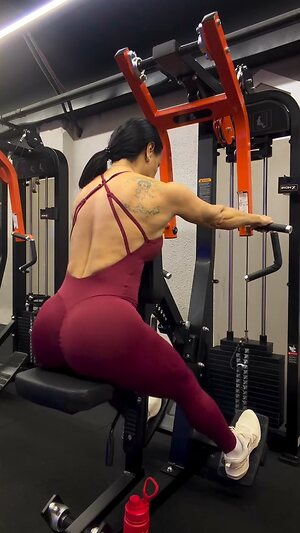 Viviane Araujo leaked photo #54