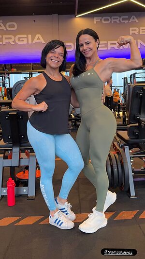Viviane Araujo leaked photo #77