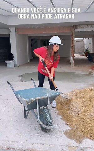 Viviane Araujo leaked photo #79