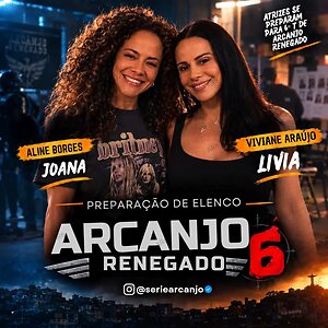 Viviane Araujo leaked photo #84