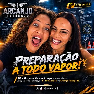 Viviane Araujo leaked photo #97
