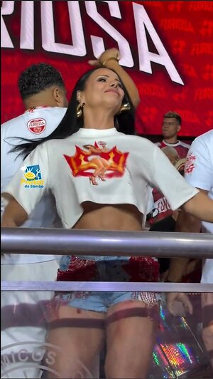 Viviane Araujo leaked photo #106