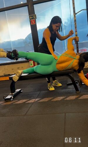 Viviane Araujo leaked photo #111