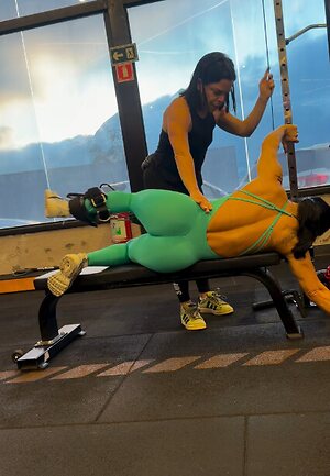 Viviane Araujo leaked photo #113