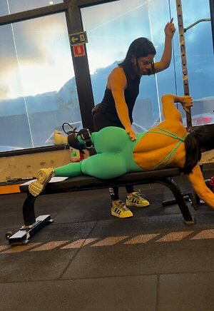 Viviane Araujo leaked photo #114