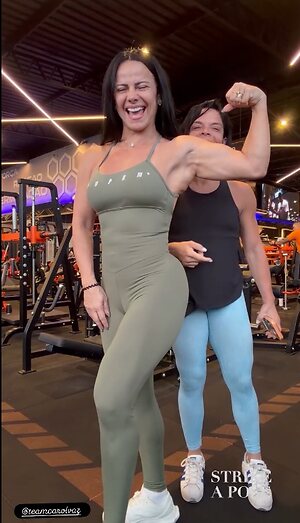 Viviane Araujo leaked photo #120