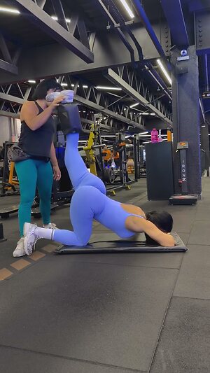 Viviane Araujo leaked photo #133
