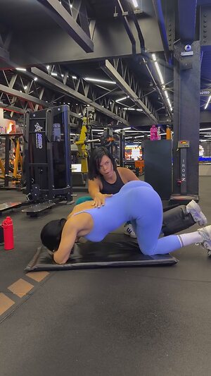 Viviane Araujo leaked photo #135