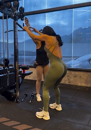 Viviane Araujo leaked photo #152