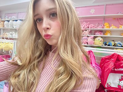Vivibunnie leaked photos