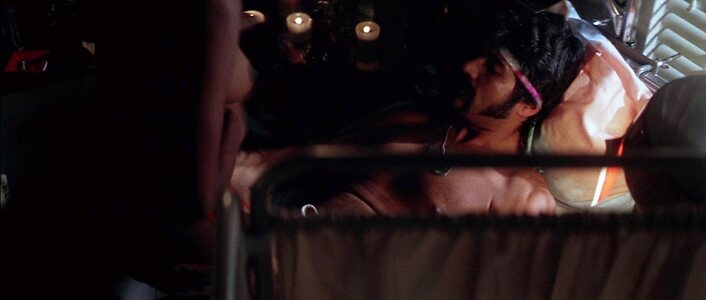 Vivica A. Fox leaked photo #4