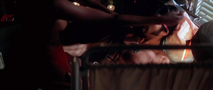 Vivica A. Fox leaked photo #5