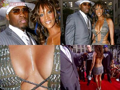 Vivica A. Fox