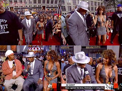 Vivica A. Fox leaked photo #9