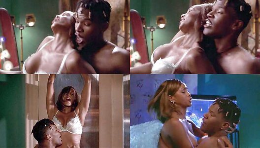 Vivica A. Fox leaked photo #17