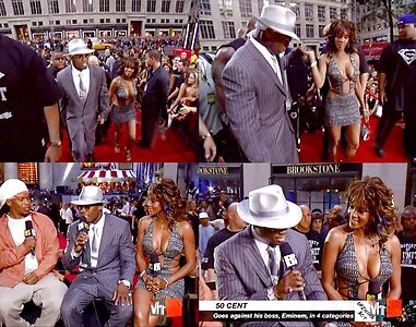 Vivica A. Fox leaked photo #88