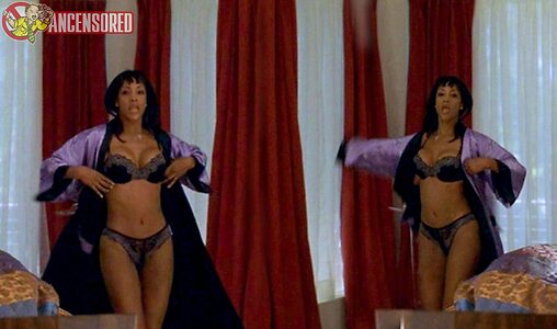 Vivica A. Fox leaked photo #134