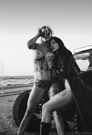 Vivi.croft Nude Leaked Photo #24