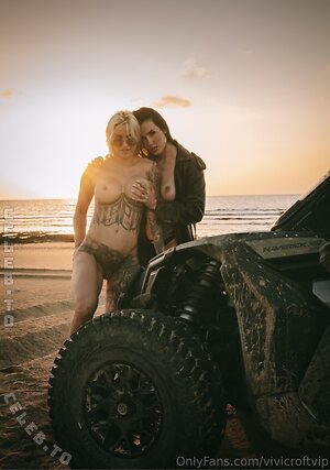 Vivi.croft Nude Leaked Photo #27