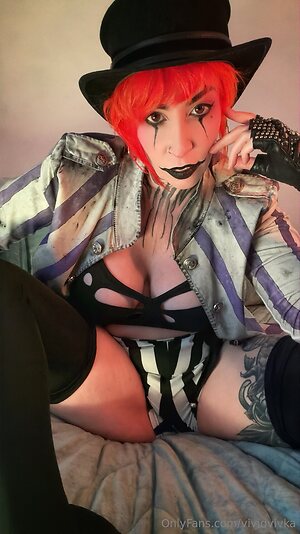 Vivid Vivka leaked photo #96