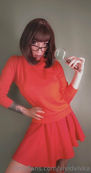 Vivid Vivka leaked photo #137