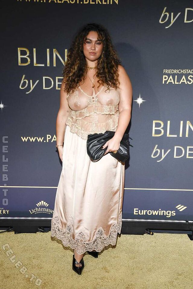 Vivien Blotzki leaked photos