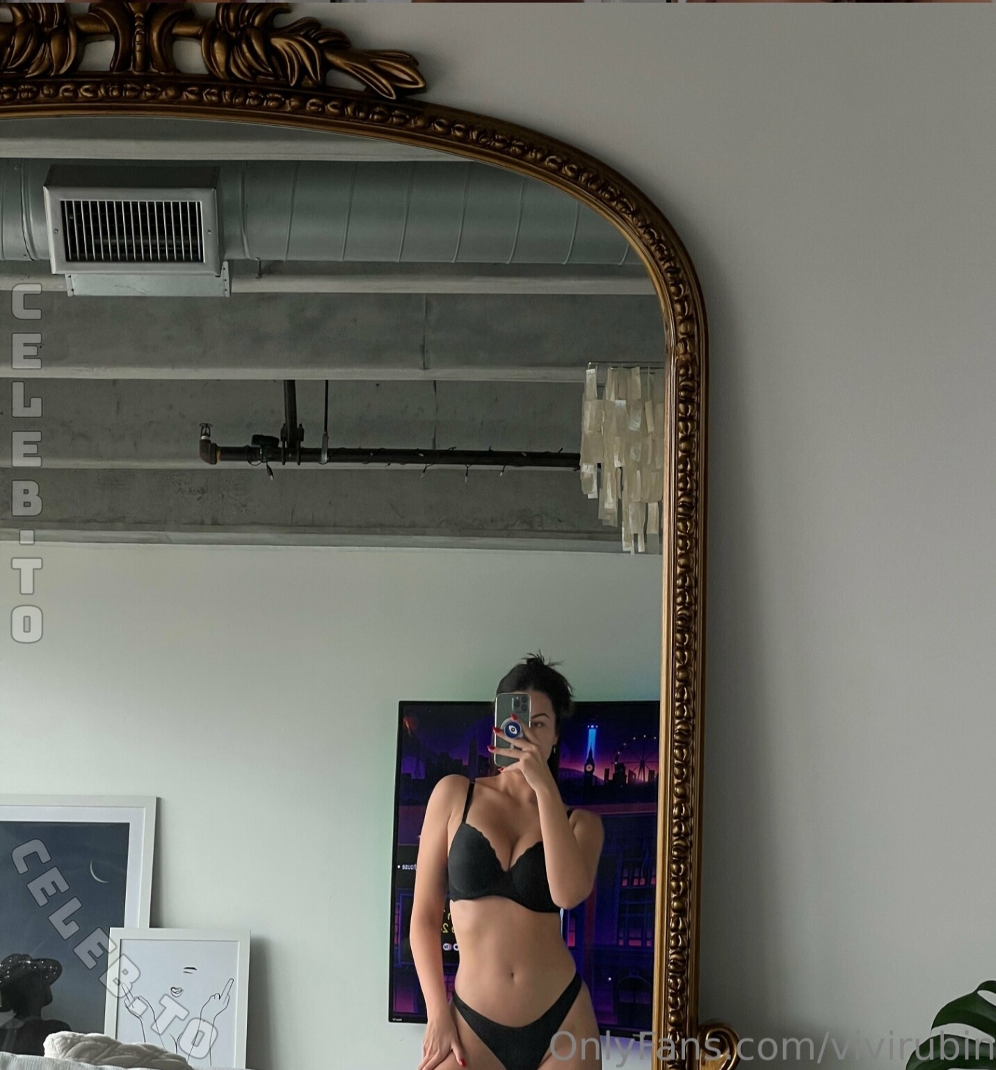 Vivien Rubin photo
