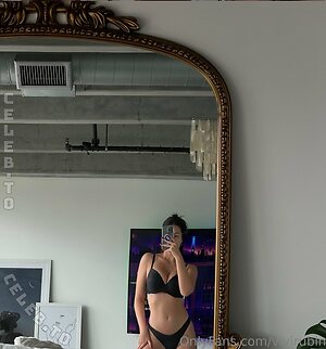 Vivien Rubin Nude Leaked Photo #113