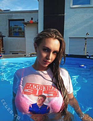 Vivien Nude Leaked Photo #6