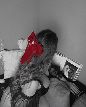 Vivien Nude Leaked Photo #13