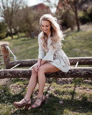 viviengo_ Nude Leaked Photo #11