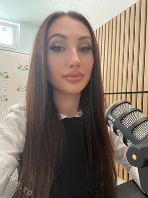 Vivienne Huber leaked photo #12