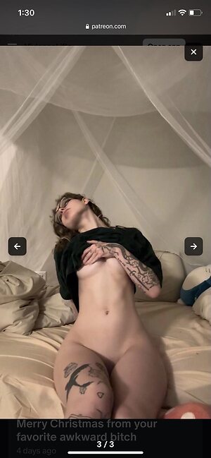 Vivienne Neri leaked photo #7