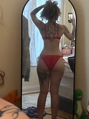 viviennelifts leaked photo #2