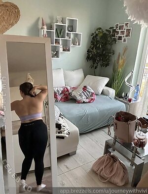 Vivien.rks Nude Leaked Photo #5