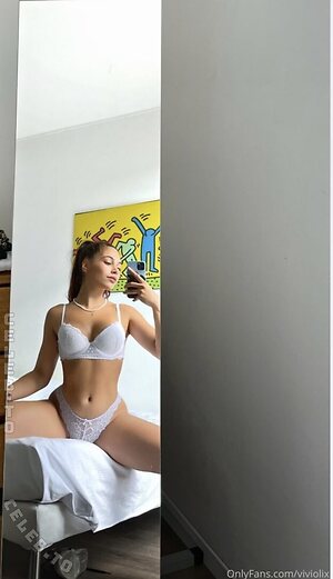 Viviolix Nude Leaked Photo #9