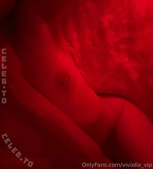 Viviolix Nude Leaked Photo #16