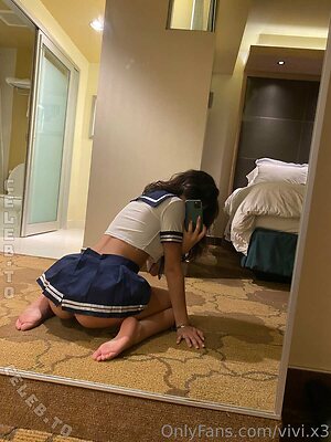 Vivi.xp Nude Leaked Photo #24