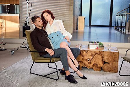 Vixen Nude Leaked Photo #402