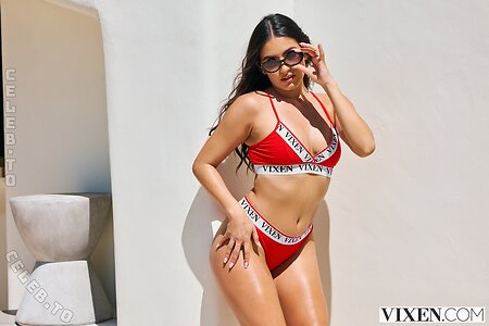 Vixen Nude Leaked Photo #1769