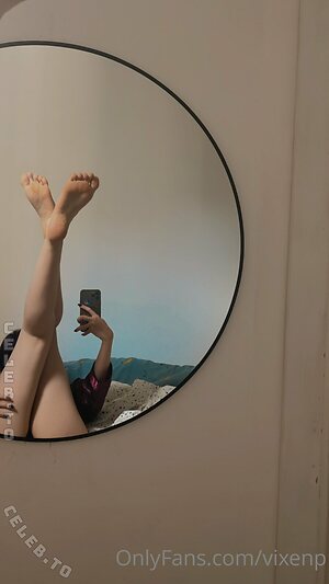 Vixenp Nude Leaked Photo #24